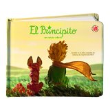 PRINCIPITO, EN VERSION INFANTIL