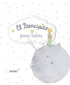 PRINCIPITO PARA BEBES