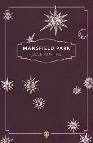 MANSFIELD PARK (ED. CONMEMORATIVA)