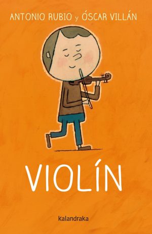 VIOLIN – DE LA CUNA A LA LUNA-