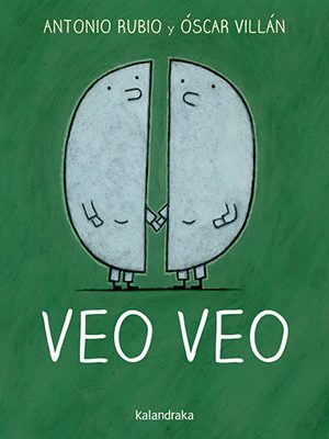 VEO VEO – DE LA CUNA A LA LUNA