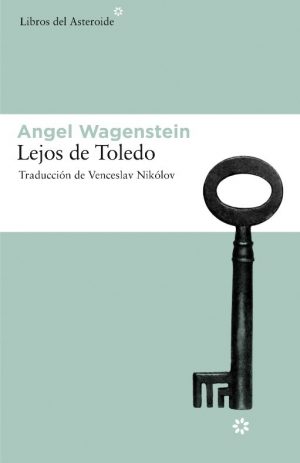 LEJOS DE TOLEDO 2?ED
