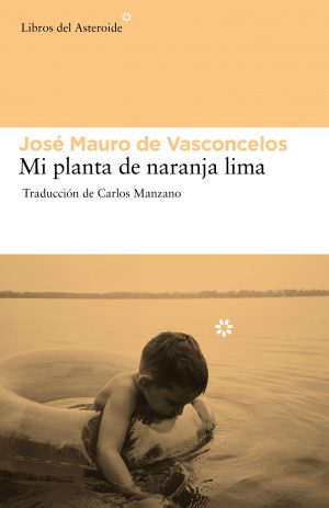 MI PLANTA DE NARANJA LIMA