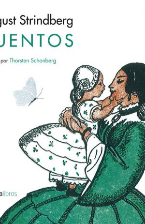 CUENTOS (STRINDBERG)