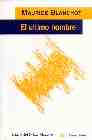 ÚLTIMO HOMBRE, EL