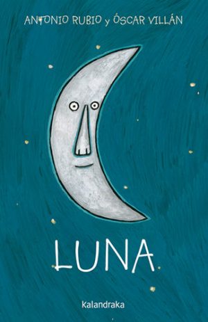 LUNA – DE LA CUNA A LA LUNA-