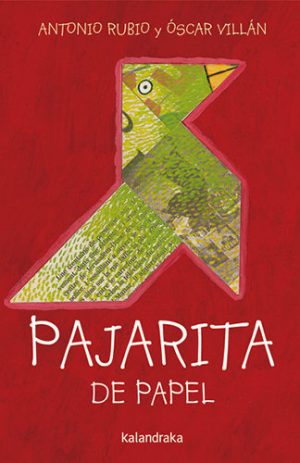 PAJARITA DE PAPEL – DE LA CUNA A LA LUNA-