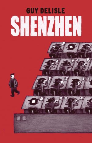 SHENZHEN