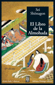 LIBRO DE LA ALMOHADA, EL