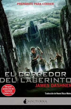 CORREDOR DEL LABERINTO,EL 10ªED