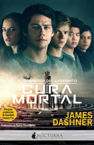 CURA MORTAL,LA 9ªED