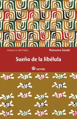 SUE?O DE LA LIBELULA