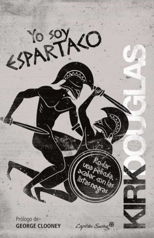 YO SOY ESPARTACO 4ªED