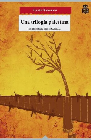 UNA TRILOGIA PALESTINA
