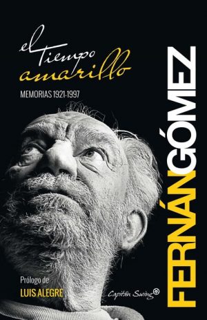 TIEMPO AMARILLO,EL 3ªED