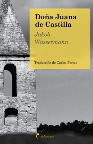 DO?A JUANA DE CASTILLA