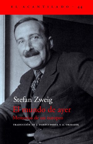 MUNDO DE AYER, EL