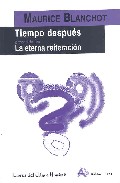 TIEMPO DESPUÉS