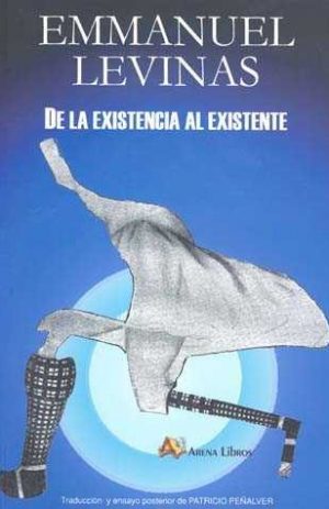 DE LA EXISTENCIA AL EXISTENTE