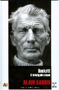 BECKETT. EL INFATIGABLE DESEO