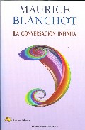 CONVERSACIÓN INFINITA, LA