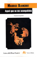 AQUEL QUE NO ME ACOMPAÑABA