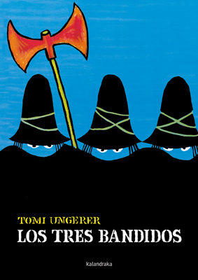 TRES BANDIDOS, LOS