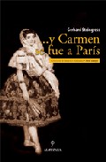 Y CARMEN SE FUE A PARIS