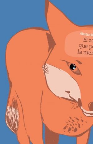 ZORRO QUE PERDIO LA MEMORIA, EL