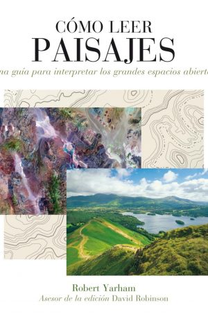 COMO LEER PAISAJES