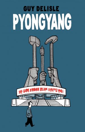PYONGYANG