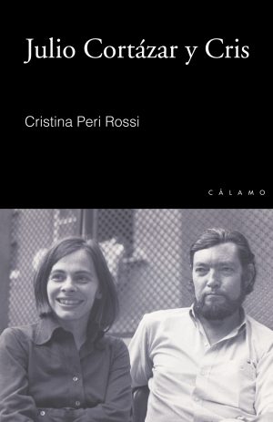 JULIO CORTAZAR Y CRIS 2ªED