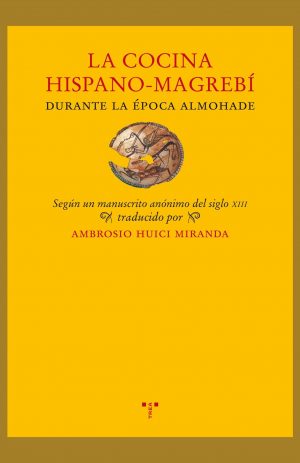 COCINA HISPANO-MAGREBI