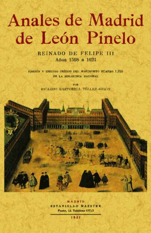 ANALES DE MADRID