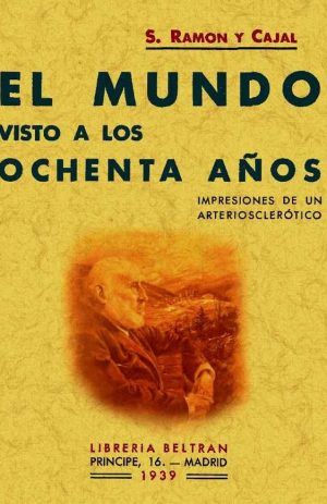 MUNDO VISTO A LOS 80 A?OS