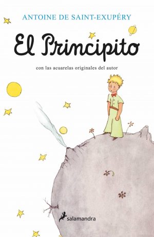 PRINCIPITO, EL