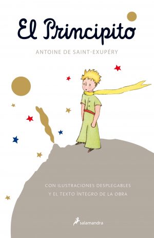 PRINCIPITO POP-UP, EL