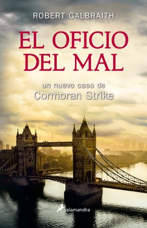 OFICIO DEL MAL,EL
