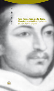 JUAN DE LA CRUZ SILENCIO Y CREATIVIDAD 2ªED