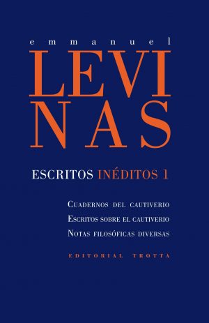 ESCRITOS INEDITOS 1