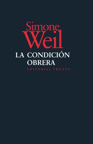 CONDICION OBRERA, LA
