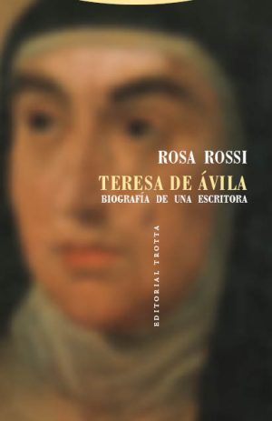 TERESA DE AVILA