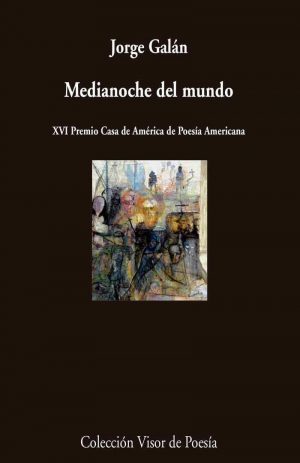 MEDIANOCHE DEL MUNDO