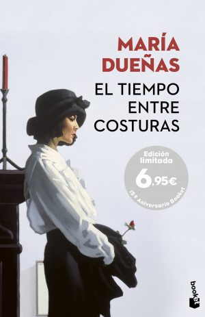 TIEMPO ENTRE COSTURAS, EL