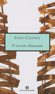 IL VISCONTE DIMEZZATO